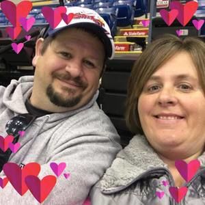 Meet your Posher, Christy